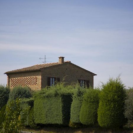 Il Fornello Vila Volterra Exterior foto