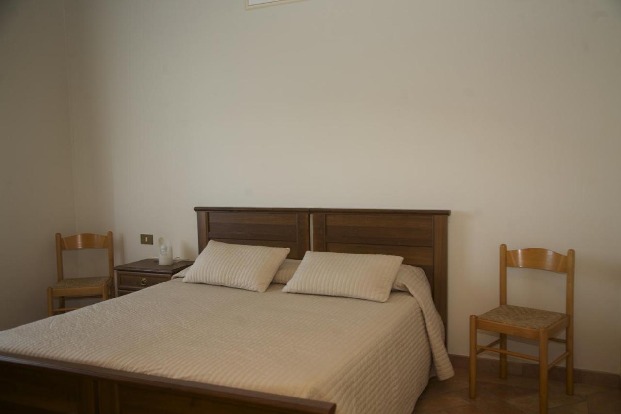 Il Fornello Vila Volterra Exterior foto